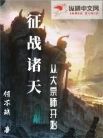 征战诸天：从大宗师开始封面