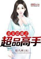 美女总裁之超品高手封面